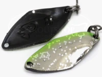 サウリブ シャース -  ピー 0.8g #10 UVライム 0.8g