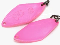 サウリブ シャース -  ピー 0.8g #12 蛍光ピンク 0.8g