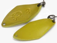 サウリブ シャース -  ピー 0.8g #13 マッドオリーブ 0.8g