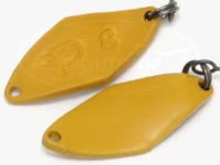 サウリブ シャース -  ピー 0.8g #14 マッドからし 0.8g