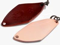 サウリブ シャース -  ピー 0.8g #16 ファジーオレンジ 0.8g