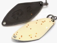 サウリブ シャース -  ピー 0.8g #20 クリームラメ 0.8g