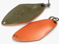 サウリブ シャース -  ピー 0.8g #22 コパーピンク 0.8g