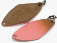 サウリブ シャース -  ピー 0.8g #25 やまかがし 0.8g