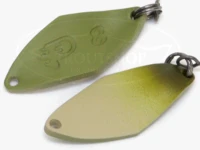 サウリブ シャース -  ピー 0.8g #26 いなご 0.8g