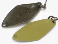 サウリブ シャース -  ピー 0.8g #28 シブオリー 0.8g