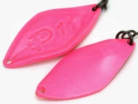 サウリブ シャース -  ピー 1.1g #12 蛍光ピンク 1.1g