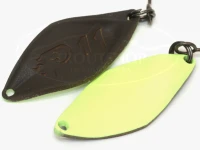 サウリブ シャース -  ピー 1.1g #17 ファジーレモン 1.1g