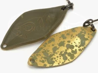 サウリブ シャース -  ピー 1.1g #19 金虫 1.1g