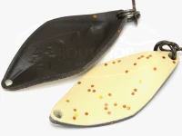 サウリブ シャース -  ピー 1.1g #20 クリームラメ 1.1g