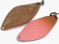 サウリブ シャース -  ピー 1.1g #25 やまかがし 1.1g