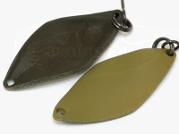 サウリブ シャース -  ピー 1.1g #28 シブオリー 1.1g