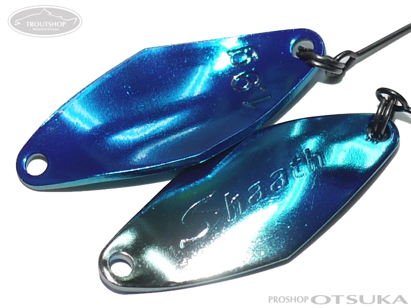 サウリブ シャース 1.9g 1.9g #9 シルバーブルー の通販・リアルタイム