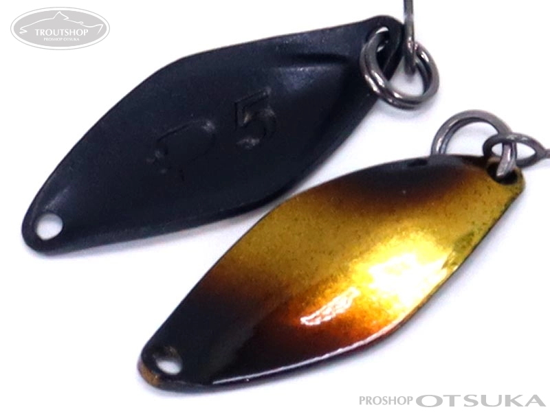 サウリブ シャース シャース ピー 0.5g 0.5g #5 ロイヤルブラウン