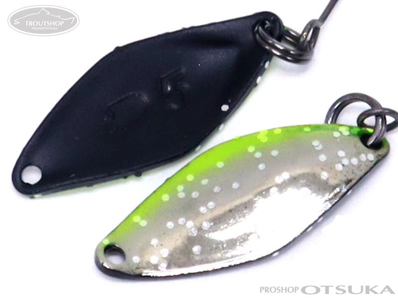 サウリブ シャース シャース ピー 0.5g 0.5g #10 UVライム