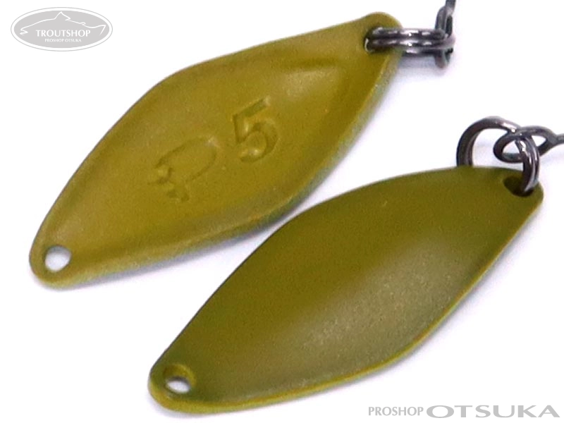 サウリブ シャース シャース ピー 0.5g 0.5g #13 マッドオリーブ