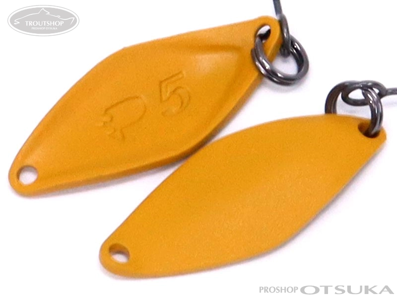 サウリブ シャース シャース ピー 0.5g 0.5g #14 マッドからし