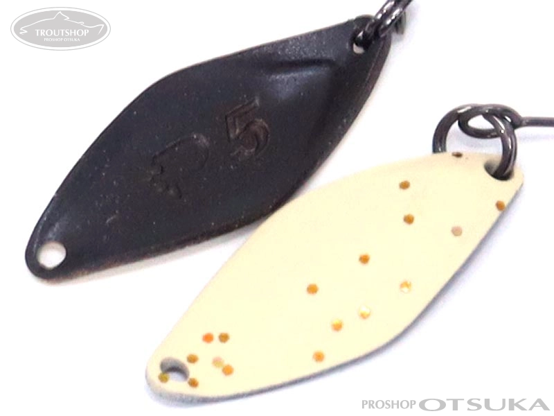 サウリブ シャース シャース ピー 0.5g 0.5g #20 クリームラメ