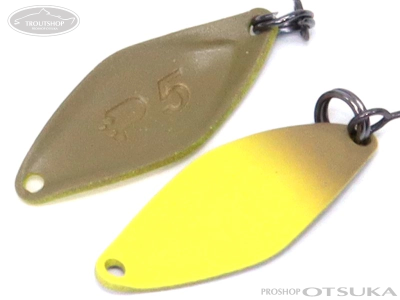 サウリブ シャース シャース ピー 0.5g 0.5g #24 つわぶき