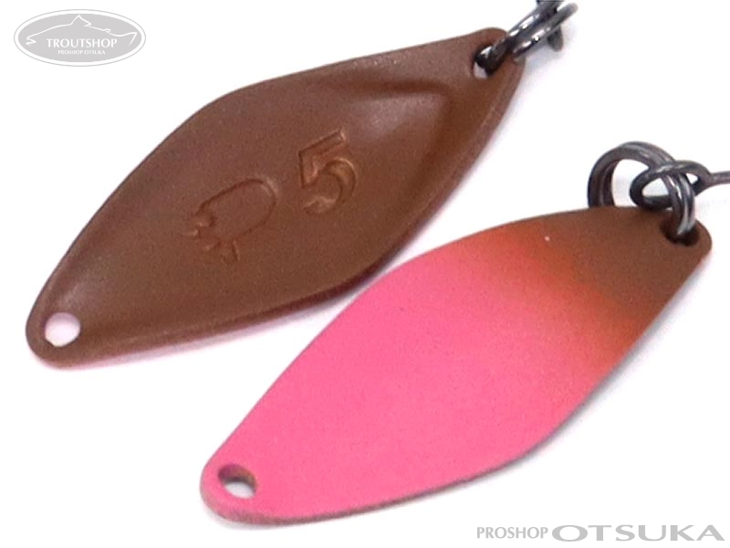 サウリブ シャース シャース ピー 0.5g 0.5g #25 やまかがし