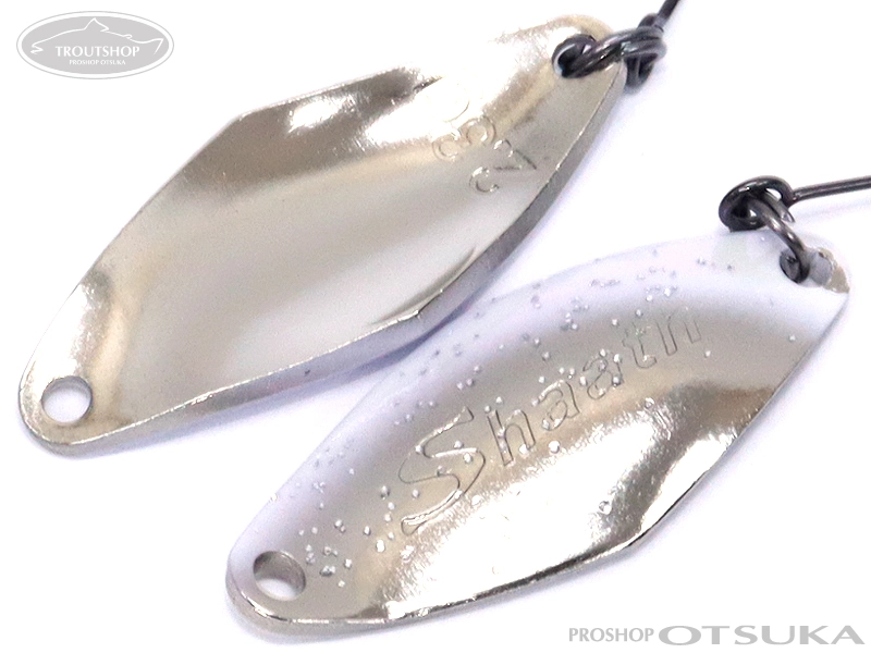 サウリブ シャース シャース 2.3g 2.3g ヒーローズカラー #悶絶ホワイト