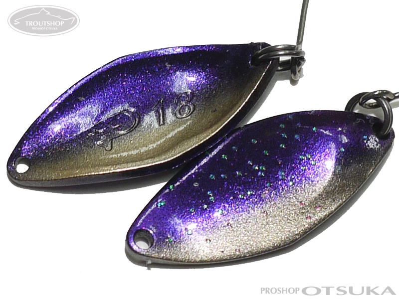 サウリブ シャース シャース ピー 1.4g 1.4g ヒーローズカラー #悶絶パープル