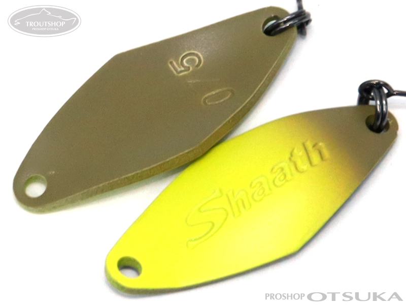 サウリブ シャース シャース 0.75g 0.75g #24 つわぶき