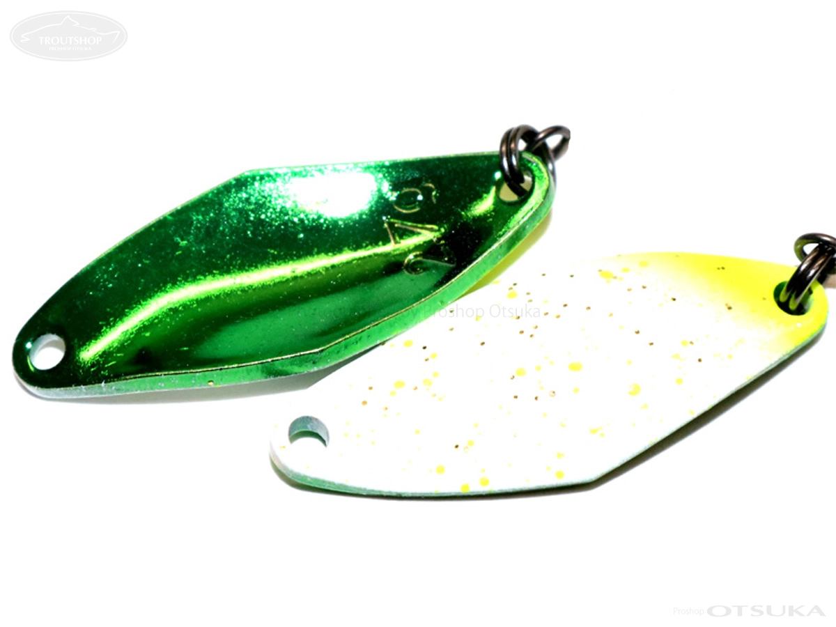 サウリブ シャース シャース 2.7g 2.7g #伊勢崎店 オリカラ コバタン