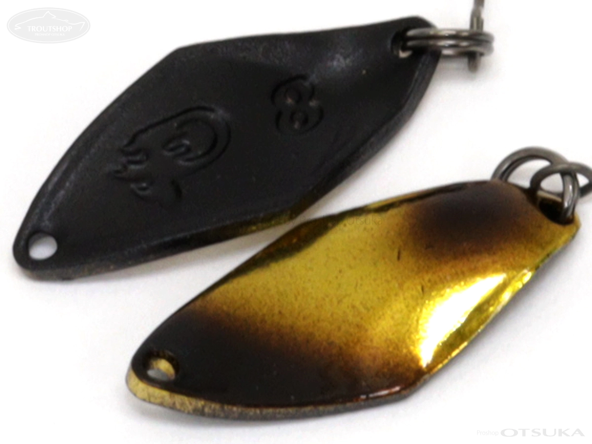 サウリブ シャース シャース ピー 0.8g 0.8g #5 ロイヤルブラウン