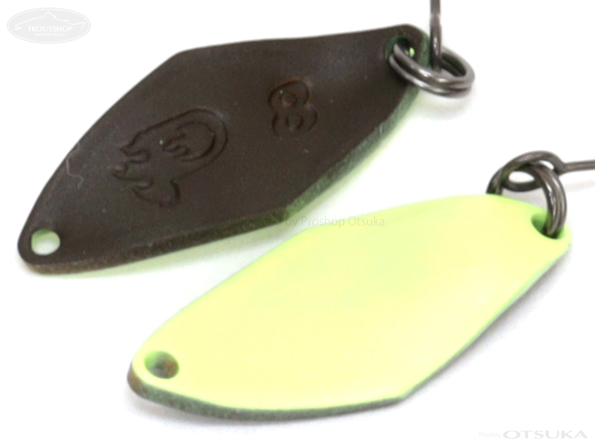 サウリブ シャース シャース ピー 0.8g 0.8g #17 ファジーレモン