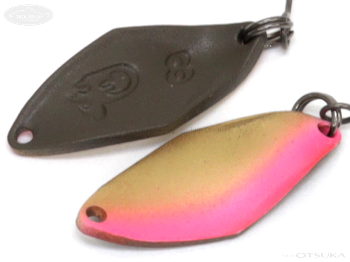 サウリブ シャース シャース ピー 0.8g 0.8g #21 YGPM