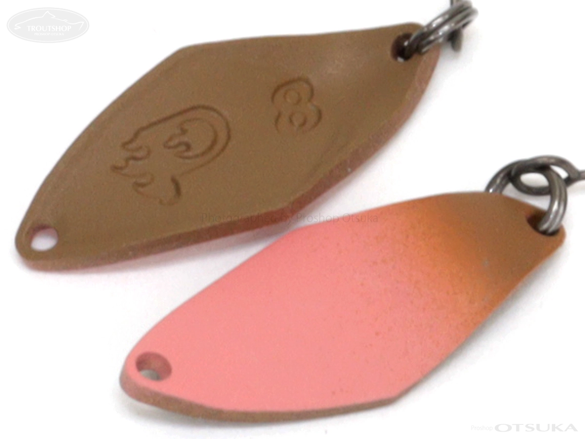 サウリブ シャース シャース ピー 0.8g 0.8g #25 やまかがし