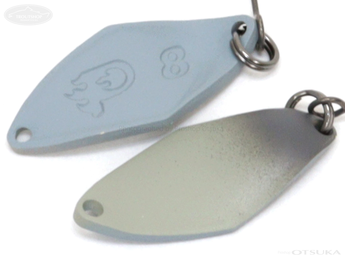 サウリブ シャース シャース ピー 0.8g 0.8g #27 かげぼうし