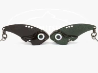 ゴッドハンズ スタッカーバイブ -  #グリーンマジョーラ 2.8g