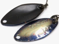 god hands LaVin -  1.0g Night Javelin 1.0g