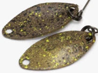 god hands LaVin -  1.0g Bishop Gold 1.0g