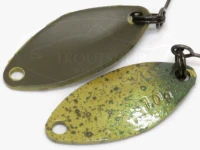 god hands LaVin -  1.0g Cat Pong Glow 1.0g