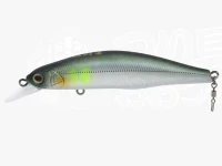 ゴッドハンズ 一闘星 -  #003　マッド鮎グローベリー 90mm　9g　フローティング