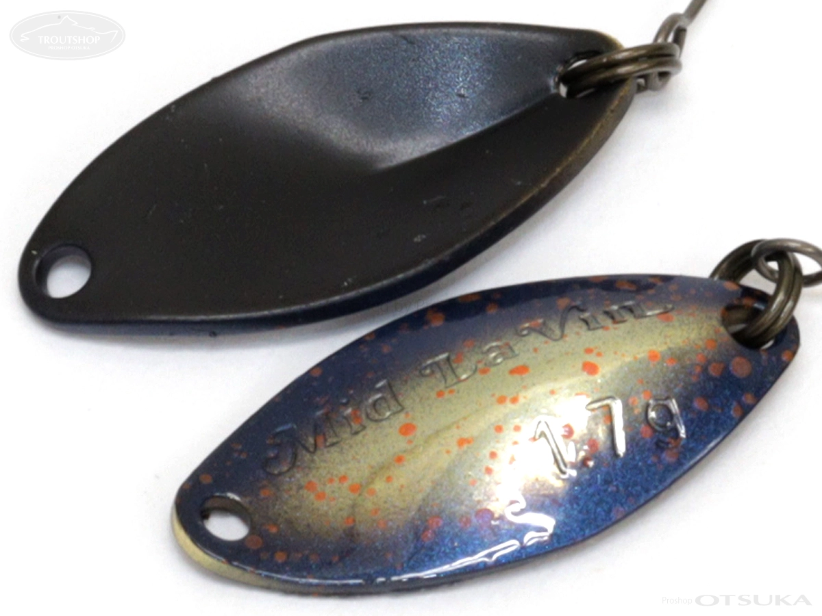 ゴッドハンズ ラビン ミッドラビン1.7g 1.7g #ナイトジャベリン