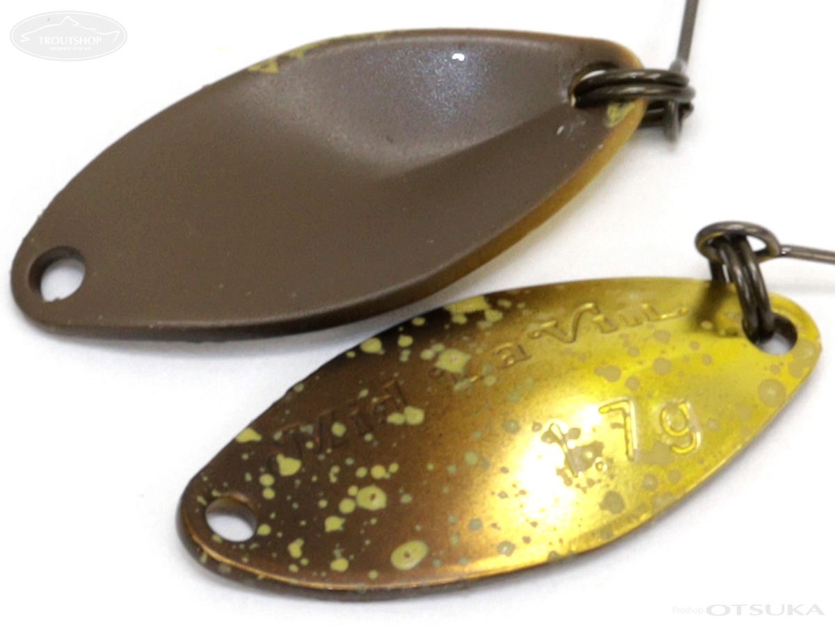 ゴッドハンズ ラビン ミッドラビン1.7g 1.7g #ダーティークイーン