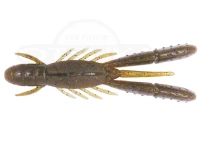  ボトムアップ ブルスホッグ 