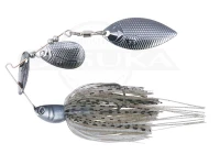 bottomup  Baby  Bull  - Baby  Bull  3/16oz TW #S408 Smokin' Shad 3/16oz Tandem Willow