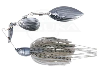 bottomup  Baby  Bull  - Baby  Bull  3/16oz DW #S408 Smokin' Shad 3/16oz Double Willow