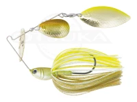 ボトムアップ ビーブル -  1/2oz DW #S423 ブライトシャッド 1/2oz ダブルウィロー