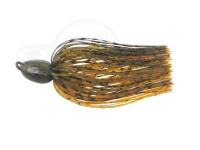 bottomup  Snack  jig  - Snack  jig  7.0g 1 #S519 Hot Claw