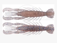 bottomup hurry shrimp -  3inch #T228 Molting Shrimp 3inch