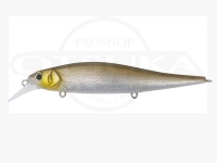 bottomup  Flanjer - Flanjer #PL026 Smelt 100mm 11.5g slow floating