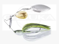 ボトムアップ ビーブル -  1/2oz TW #S424 セクシーホワイト 1/2oz タンデムウィロー