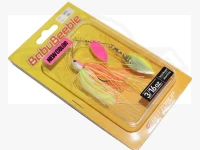 bottomup  Baby  Bull  - Baby  Bull  3/16oz DW Size S415 Maddy Impact 3/16oz Double Willow