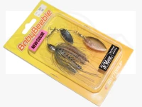 bottomup  Baby  Bull  - Baby  Bull  3/16oz DW Size 427 Baby Gill 3/16oz Double Willow